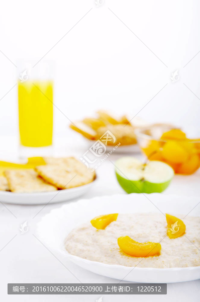 早餐