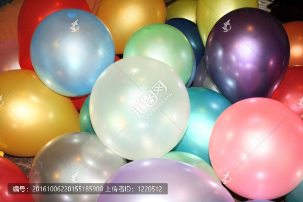 氣球