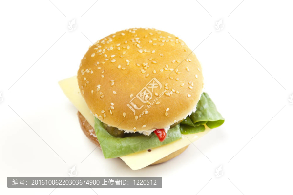 漢堡