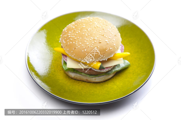 漢堡