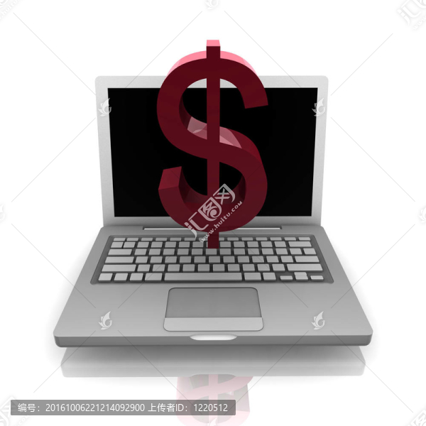 網(wǎng)上賺錢的筆記本