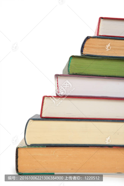 樓梯從書