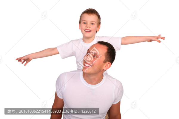 父親與兒子