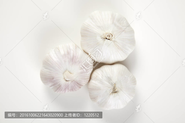大蒜