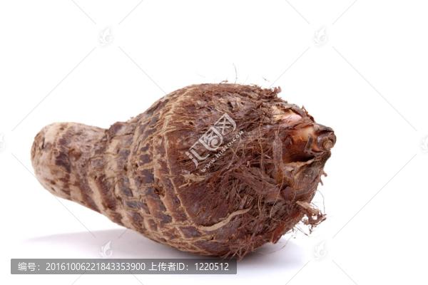 奇怪的蔬菜
