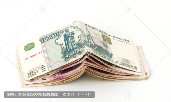 Roubles。
