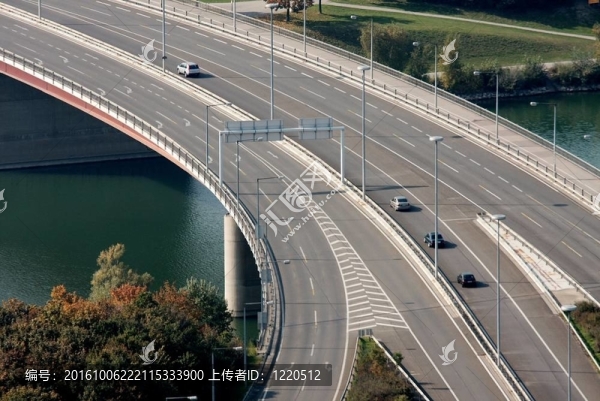 公路