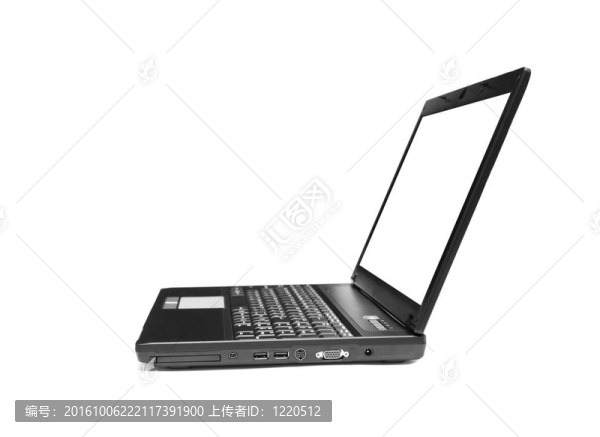 筆記本電腦