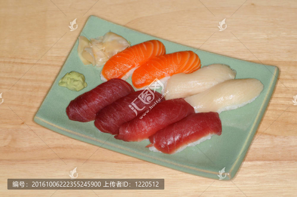 壽司