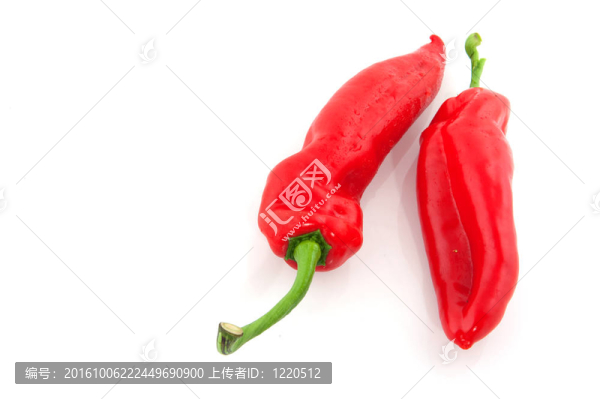 甜蜜的paprikas