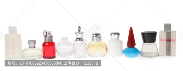 瓶香水