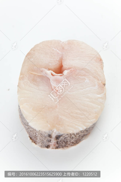 新鮮鱈魚片