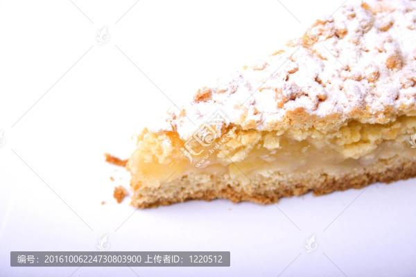 蘋果派