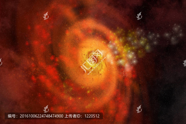 螺旋星系