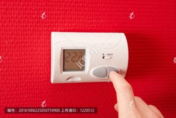 恒溫器