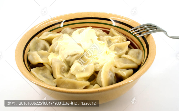 肉餃子