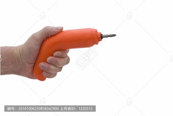 手用螺絲刀