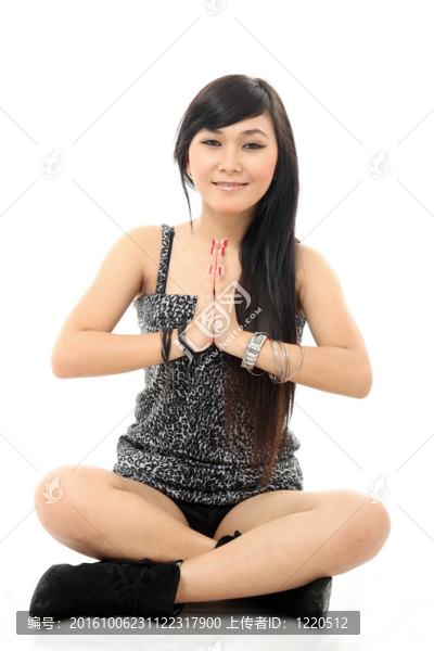 冥想