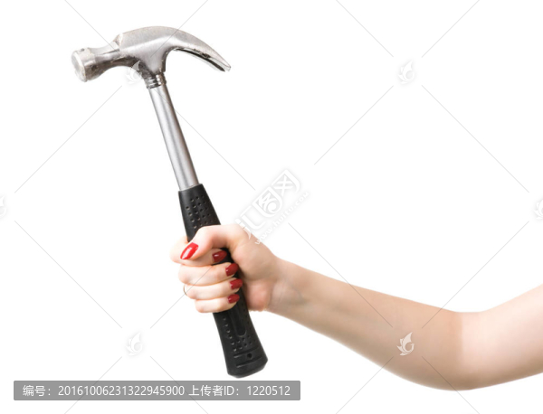 女子手用錘