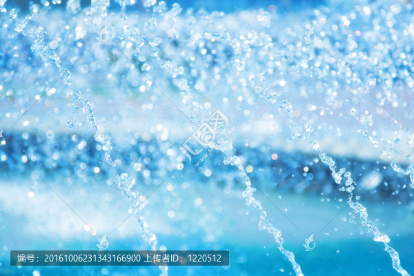 水滴
