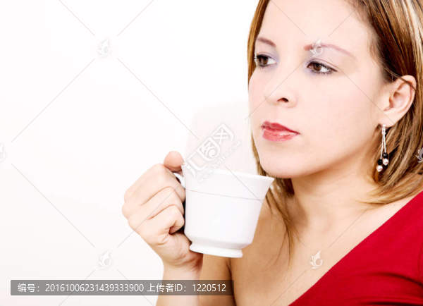 女人