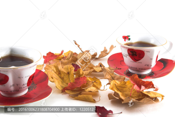 秋茶飲用