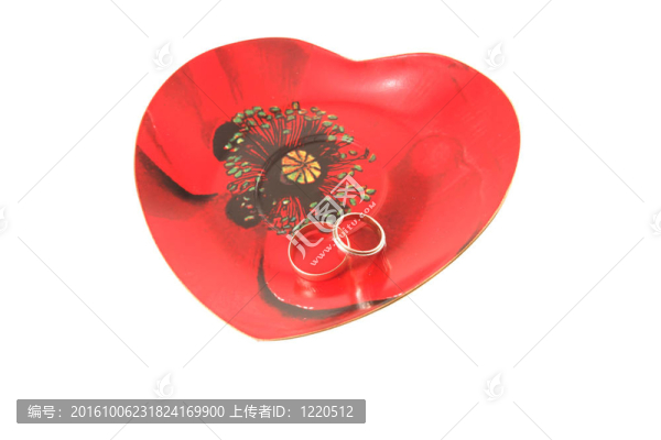 結(jié)婚戒指