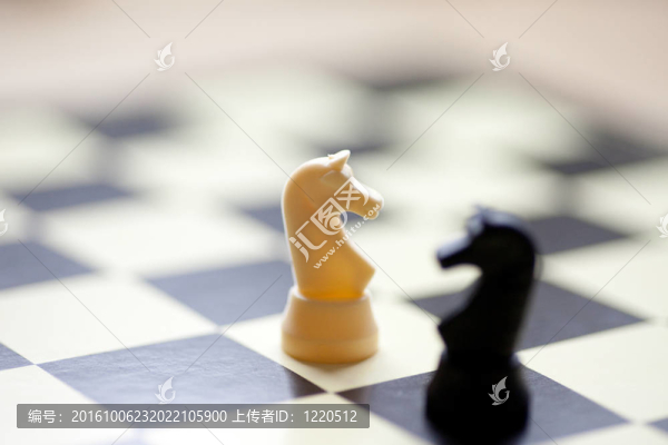 國(guó)際象棋