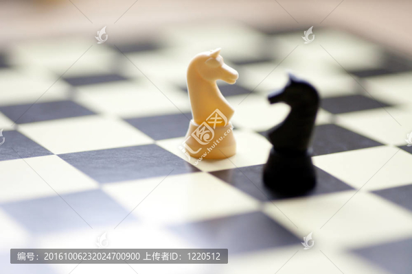國(guó)際象棋