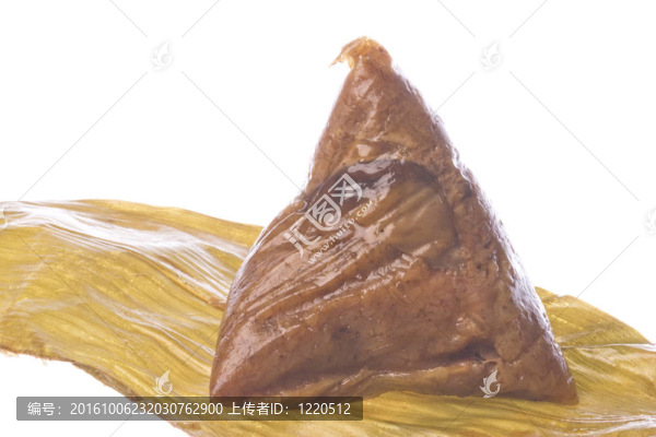 香噴噴的餃子分離