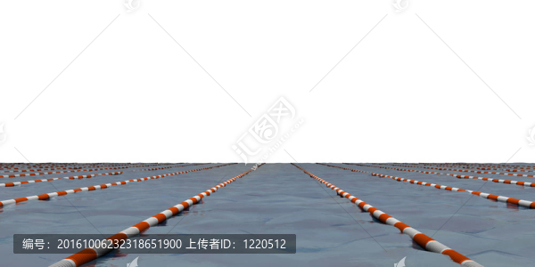 游泳路徑