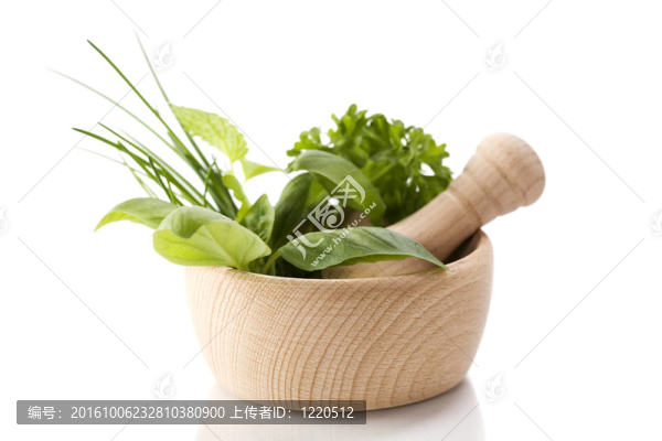 草藥
