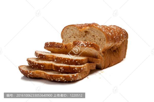全麥面包