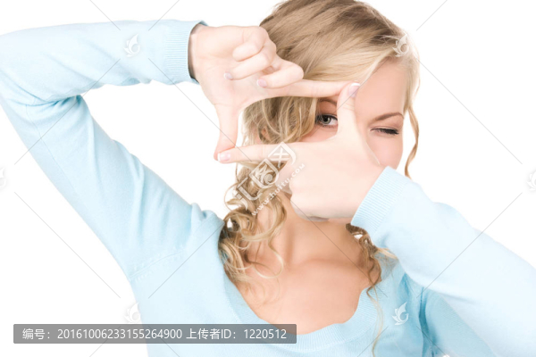 框架