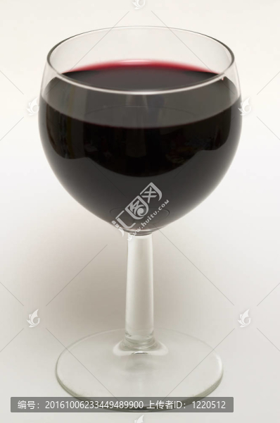 杯酒