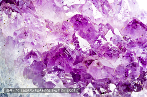 紫水晶
