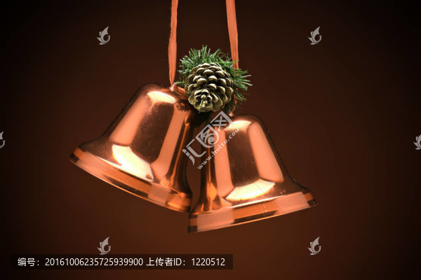 圣誕鐘聲