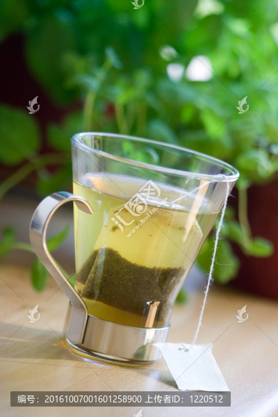 下午茶時間