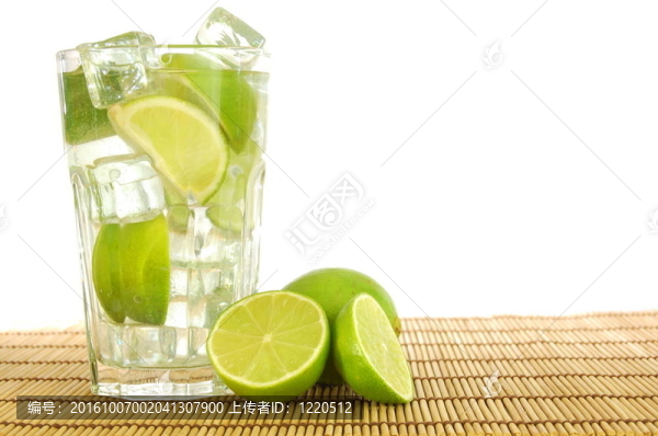 凱匹林納雞尾酒