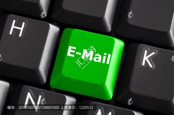 電子郵件按鈕