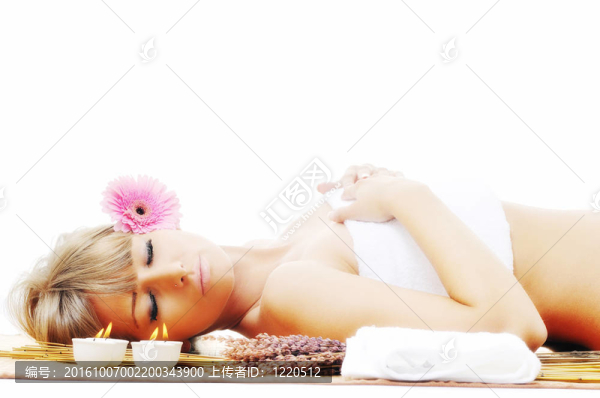 女人的美麗