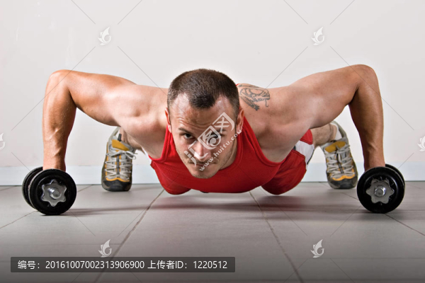 體能訓(xùn)練