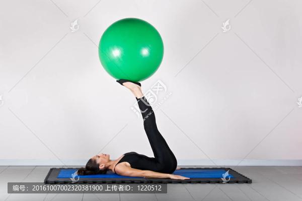 體操普拉提