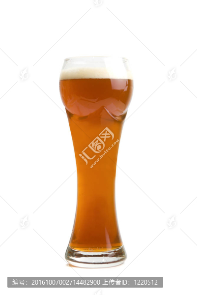 布朗啤酒