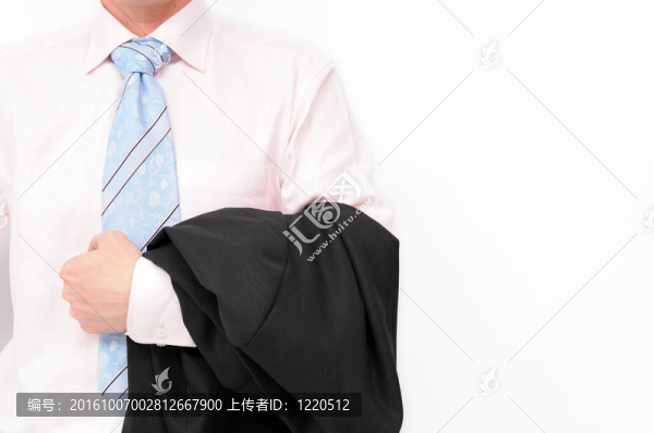 襯衫和夾克