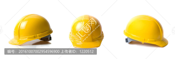 黃色頭盔套