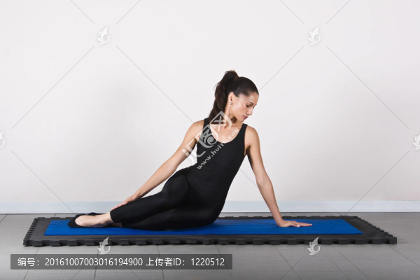 體操普拉提
