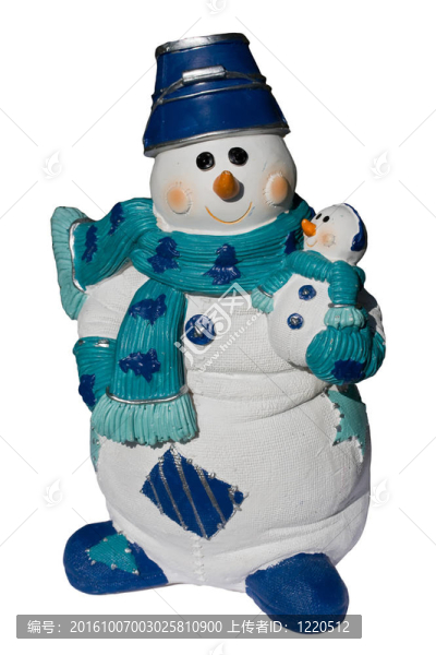 雪人