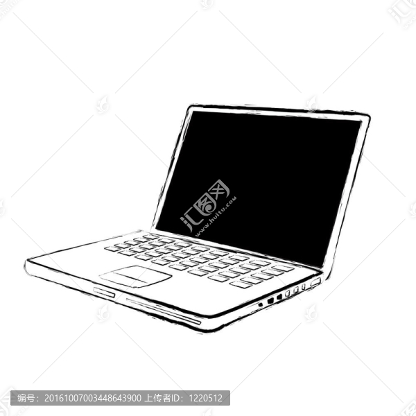 筆記本電腦