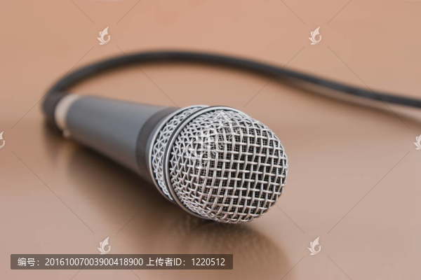 麥克風線